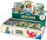 Lorcana - Archazia's Island - Booster Box
